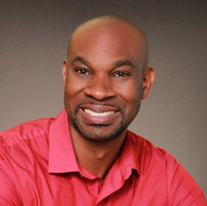 Meet your Posher, Cedric